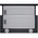  Вытяжка Meferi SLIDEBOX60BK Glass Ultra 