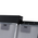  Вытяжка Meferi SLIDEBOX60BK Glass Ultra 