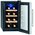  Холодильник винный Profi Cook PC-WK 1233 sw-inox 