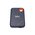  SSD Netac 512Gb ZX20 (NT01ZX20-512G-32BL) (USB3.2 Gen2 Type C, up to 2000/1800MBs, Plastic, Black) 