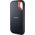  SSD Sandisk 500GB Extreme Portable v2 (SDSSDE61-500G-G25) USB 3.2/Type-C, черный 