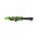  Гайковерт-трещотка Greenworks GD24RWX (3803907) без АКБ 