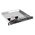  Корпус ExeGate Pro 1U430-02 EX296162RUS (RM 19", высота 1U, глубина 430, без БП, USB) 