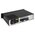  Корпус ExeGate Pro 2U300-04 EX297713RUS (RM 19", высота 2U, глубина 300, БП 1200PPH-SE, USB) 