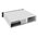  Корпус ExeGate Pro 2U400-04AL EX297727RUS (RM 19", высота 2U, глубина 400, передняя панель - алюминий, без БП, 2*USB) 