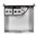  Корпус ExeGate Pro 2U400-04AL EX297727RUS (RM 19", высота 2U, глубина 400, передняя панель - алюминий, без БП, 2*USB) 