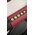  УЦ Выпрямитель Dyson Airstrait HT01 Red velvet/Gold HK (Трещина, скол) 