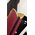  УЦ Выпрямитель Dyson Airstrait HT01 Red velvet/Gold HK (Трещина, скол) 