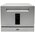  Посудомоечная машина DeLonghi DDW 07T Argento mettalico 
