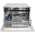  Посудомоечная машина DeLonghi DDW 07T Argento mettalico 