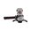  УШМ Crown CT23008-125HX-4BMC 