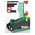  Домкрат подкатной RockForce RF-TH22001CB 