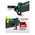  Домкрат подкатной RockForce RF-TH22001CB 