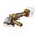  УШМ Ingco CAGLI221253 