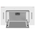  Вытяжка MEFERI INBOX52WH Glass Comfort 