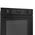  Духовой шкаф Meferi MEO6013BK Ultra 