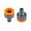  Адаптер внешний STARTUL Garden ST6011-9-3/4-1 3/4" и 1" 