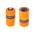  Муфта быстросъемная STARTUL Garden ST6011-3-1/2 1/2"(5/8") с автостопом 