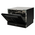  Посудомоечная машина DeLonghi DDW 07T Argento nero 