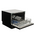  Посудомоечная машина DeLonghi DDW 07T Argento nero 