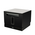  Посудомоечная машина DeLonghi DDW 07T Argento nero 