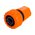  Муфта быстросъемная STARTUL Garden ST6011-4-3/4 3/4" 