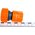  Муфта быстросъемная STARTUL Garden ST6011-4-3/4 3/4" 