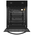  Духовой шкаф MEFERI MEO454BK Light 