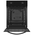  Духовой шкаф MEFERI MEO454BK Light 