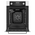  Духовой шкаф MEFERI MEO456WH Power 