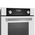  Духовой шкаф MEFERI MEO456WH Power 