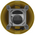  Вытяжка MEFERI TUBE40GOLD IslaComfort Plus 