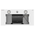  Вытяжка MEFERI INBOX60WH Push Comfort 