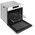  Духовой шкаф MEFERI MEO6016WH Comfort Plus 