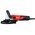  УШМ Milwaukee AGV 15-125XC Deg-Set (4933448035) 1550 Вт 