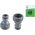  Адаптер внутренний STARTUL Garden ST6010-23 3/4" 
