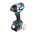  Гайковерт Makita DTW700RF1J 