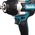  Гайковерт Makita DTW700RF1J 