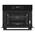  Духовой шкаф MEFERI MEO609BK Microwave 