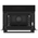  Духовой шкаф MEFERI MEO609BK Microwave 