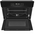  Духовой шкаф MEFERI MEO609BK Microwave 