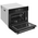  Духовой шкаф MEFERI MEO609BK Microwave 