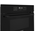  Духовой шкаф MEFERI MEO609BK Microwave 