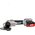  УШМ Crown CT23008-125HX-4BMC 