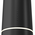  Вытяжка MEFERI TUBE35BK Comfort 
