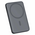  Внешний аккумулятор Aukey MS03BK Magnetic 5000 Black 