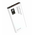  Внешний аккумулятор GoPower PB03-10 10000mAh 3.0A 22.5W 2USB/Type-C белый (00-00029658) 