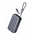  Внешний аккумулятор Aukey Y47 Spark Sling 10000 30W 
