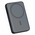  Внешний аккумулятор Aukey MS04BK Magnetic 10000 Qi Black 