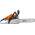  Бензопила Stihl MS 182 14" 